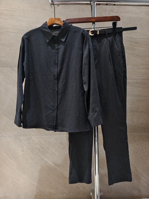 Cor Preto