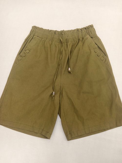 Cor Verde Militar