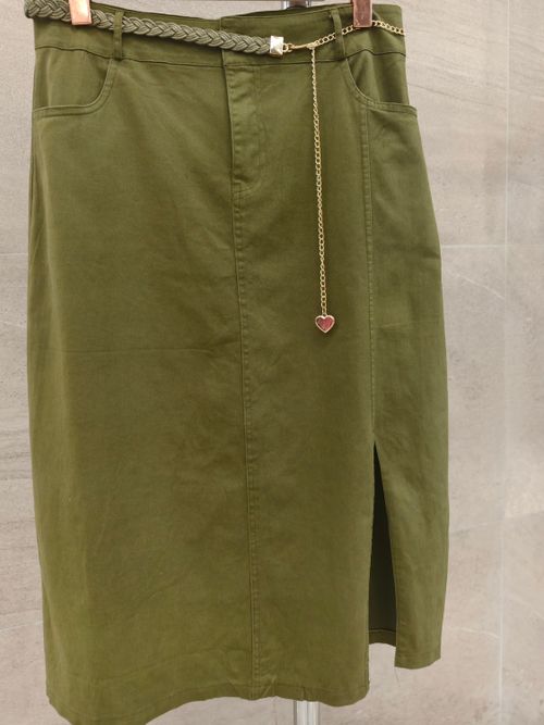 Cor Verde Militar