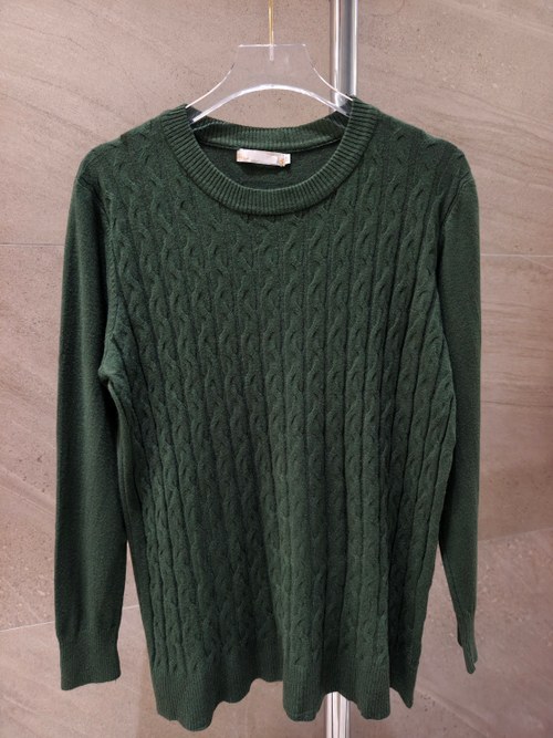 Cor Verde Militar