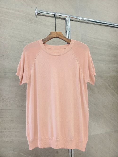 Cor Rosa Bebê
