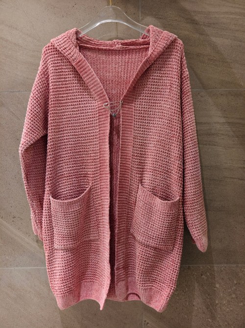 Cor Rosa