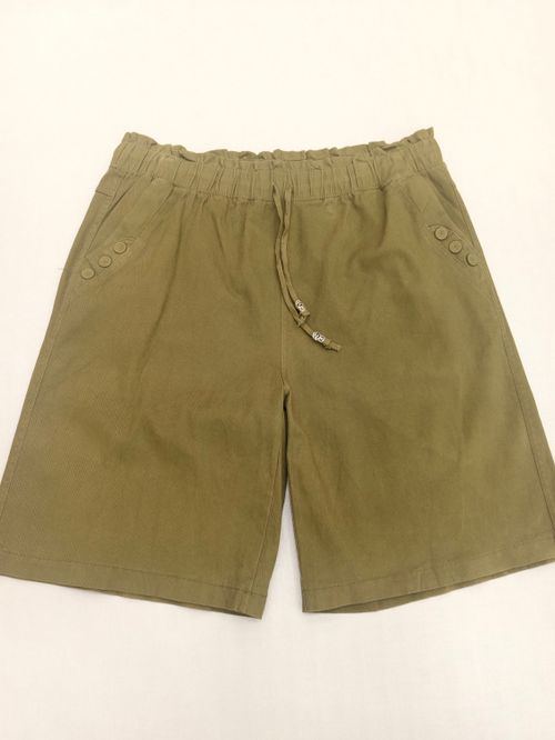 Cor Verde Militar