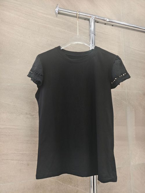 Cor Preto