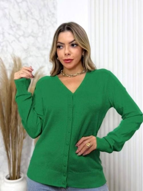Cor Verde Bandeira