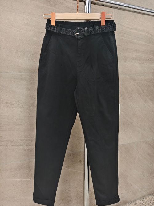 Cor Preto