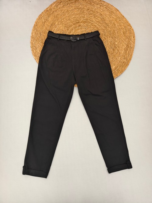 Cor Preto