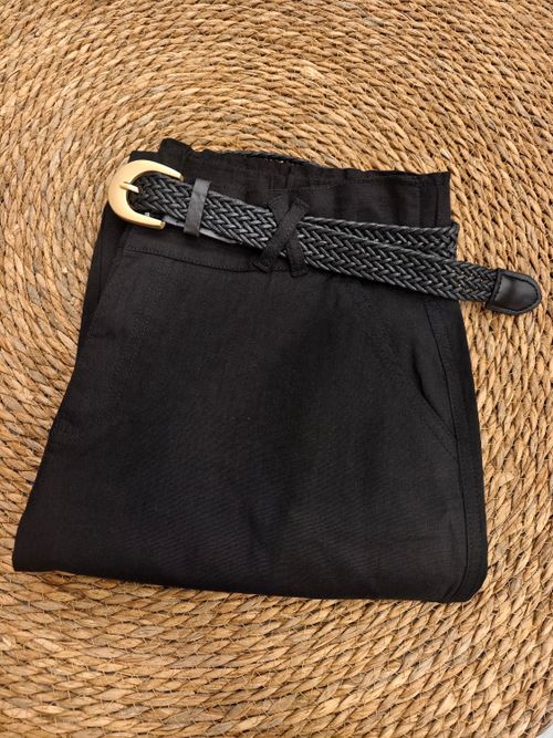 Cor Preto