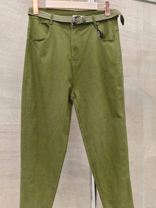 Cor Verde Militar