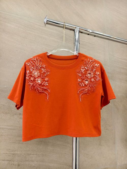 Cor Laranja