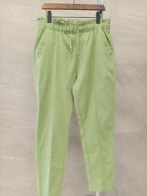Cor Verde Oliva