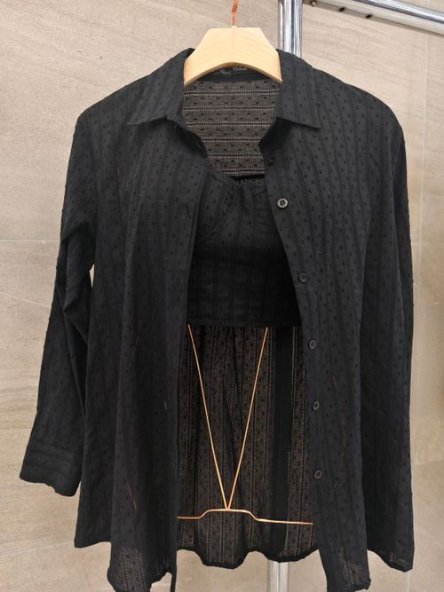 Cor Preto