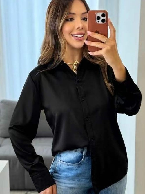 Cor Preto