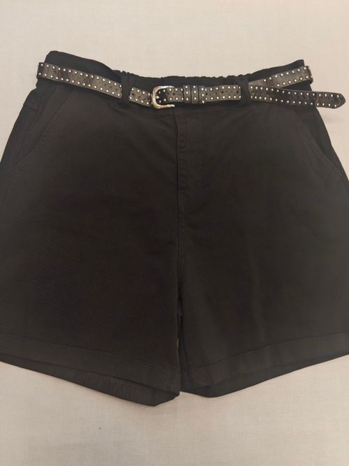 Cor Preto