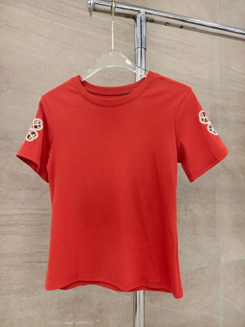 Cor Vermelho