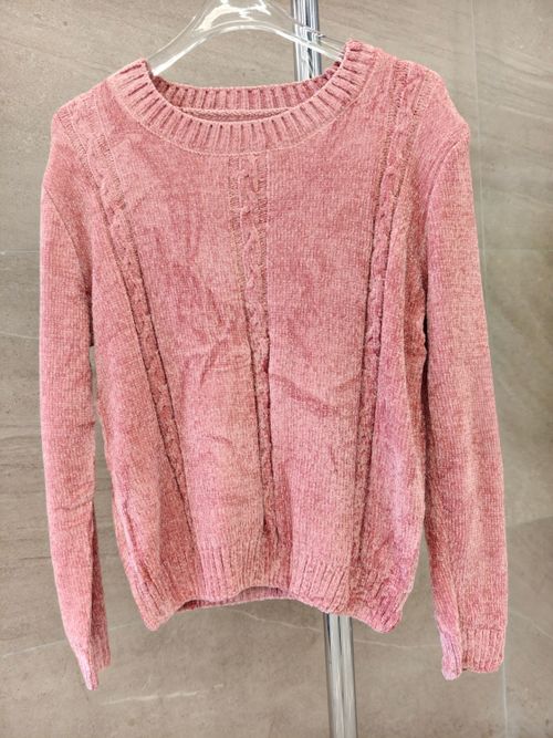 Cor Rosa