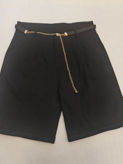 Cor Preto