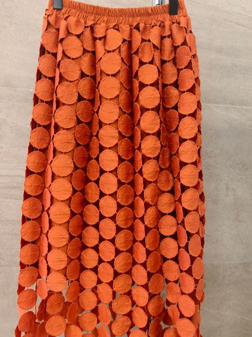 Cor Terracota