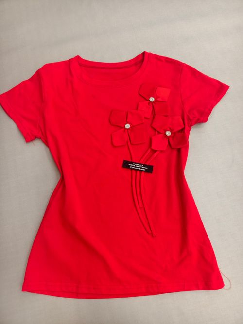 Cor Vermelho
