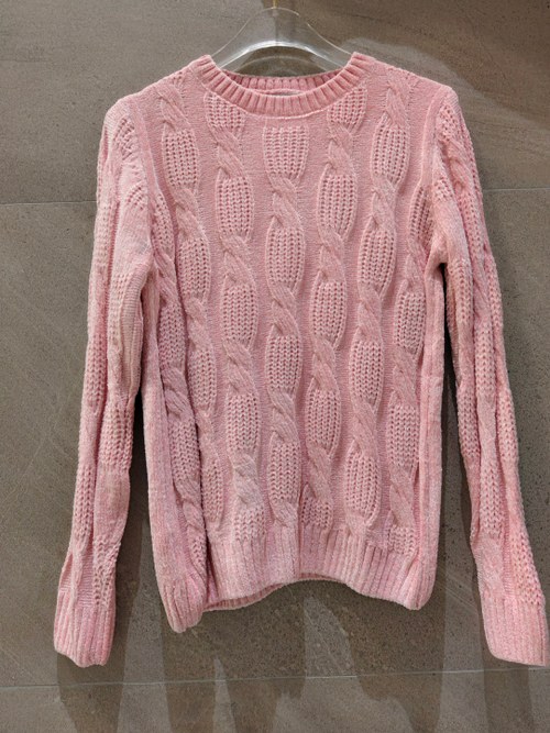Cor Rosa