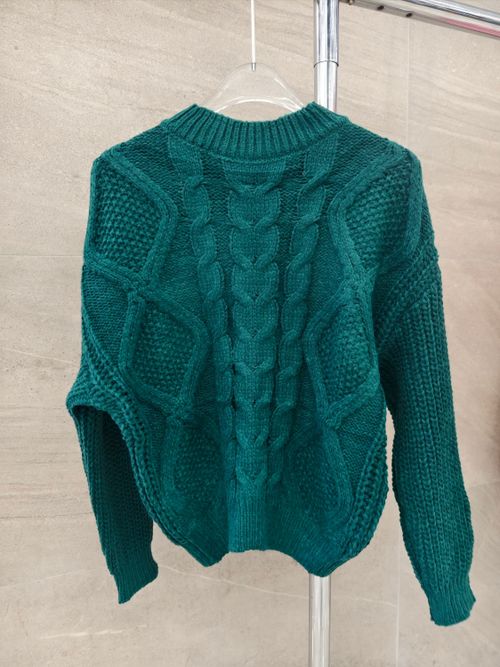 Cor Verde Militar