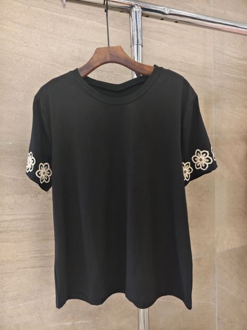 Cor Preto