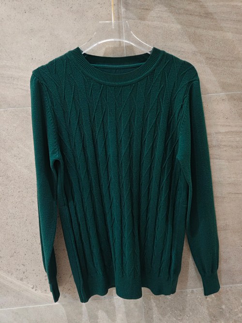 Cor Verde Militar