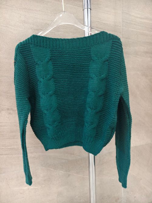 Cor Verde Militar