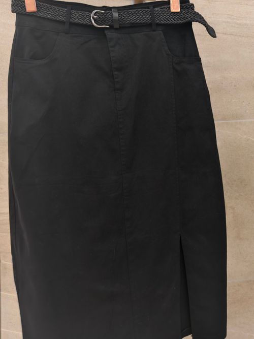 Cor Preto