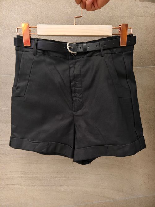 Cor Preto