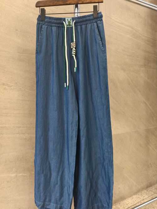 Cor Azul Jeans