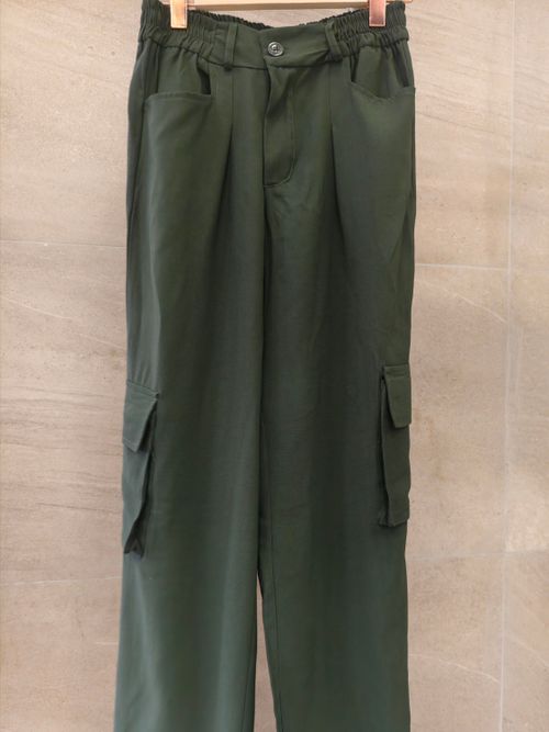 Cor Verde