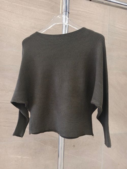 Cor Verde Musgo