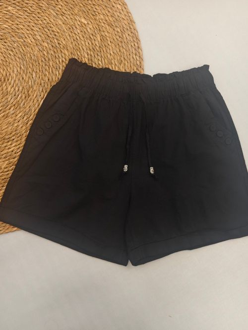 Cor Preto