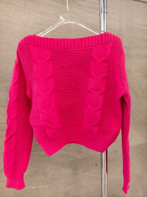 Cor Pink