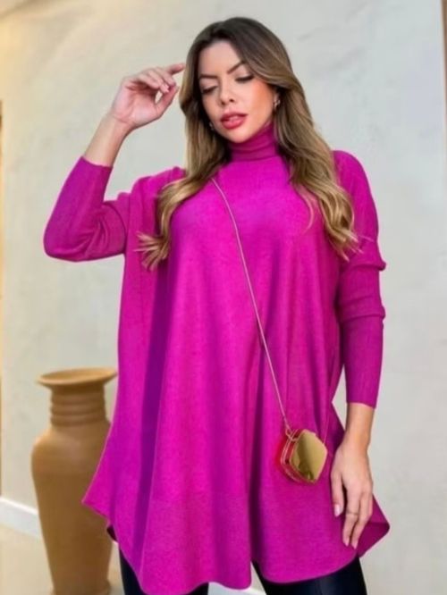 Cor Fuscia