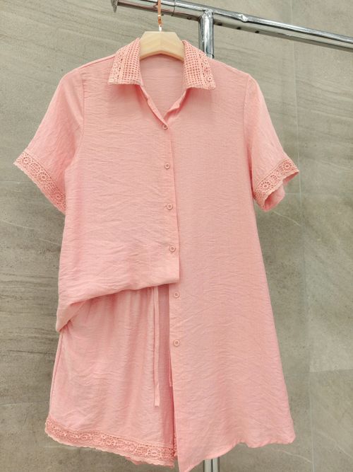 Cor Rosa