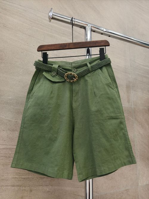 Cor Verde Militar