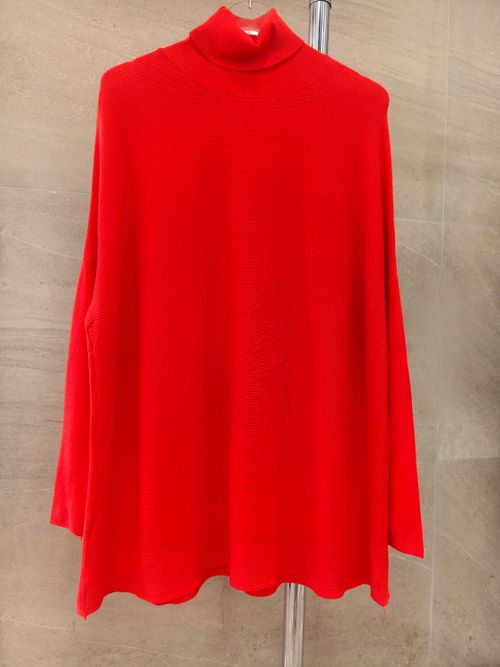 Cor Vermelho