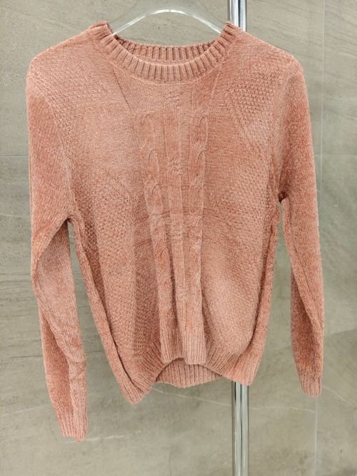 Cor Rosa