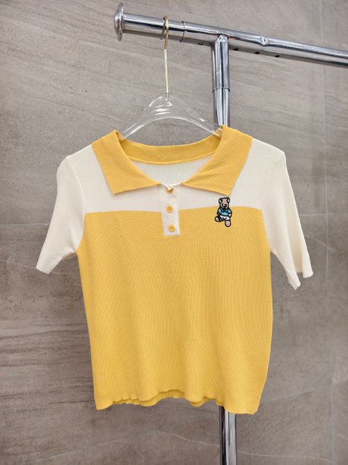 Cor Amarelo
