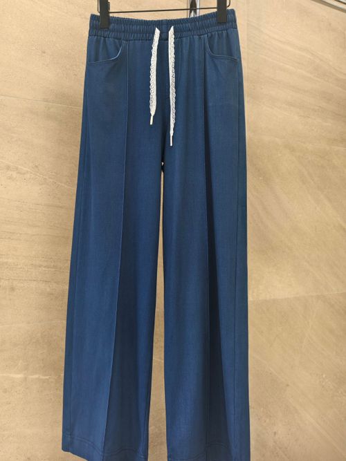 Cor Azul Jeans