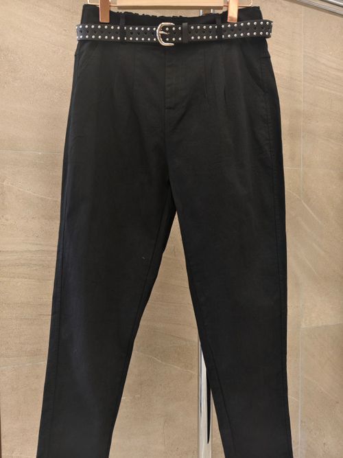 Cor Preto