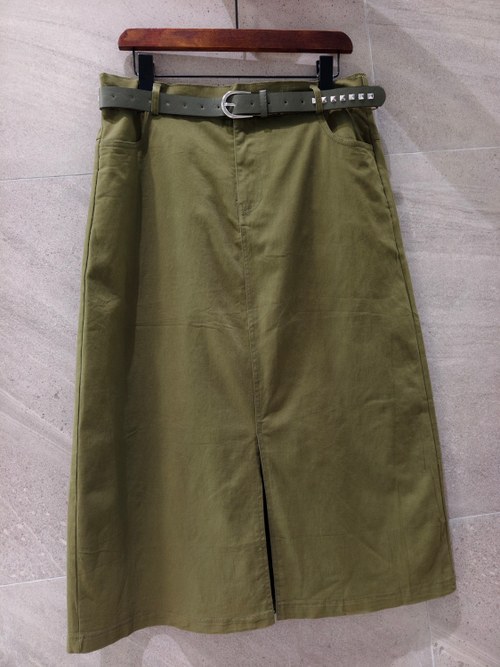 Cor Verde Militar
