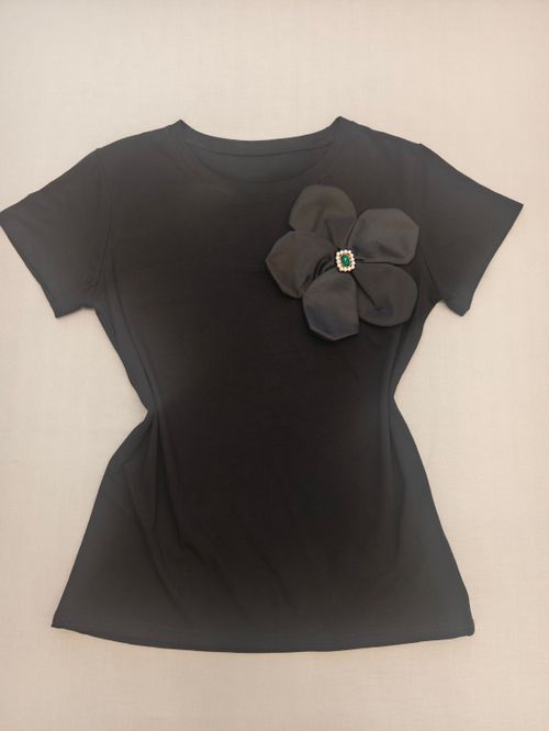 Cor Preto