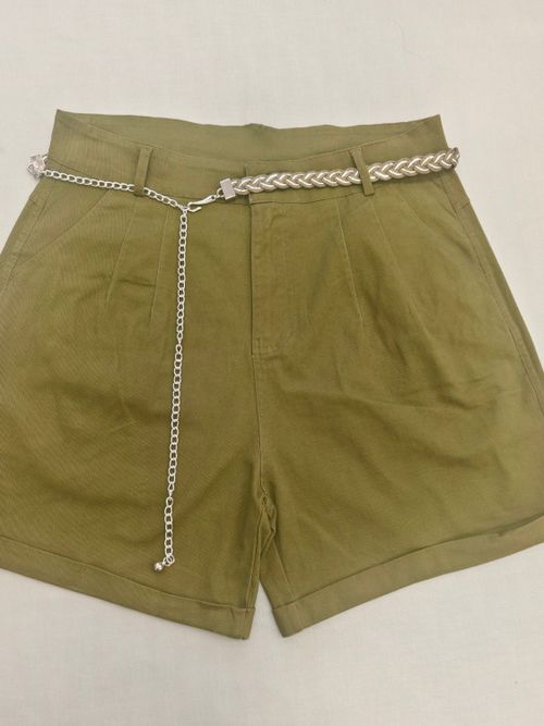Cor Verde Militar