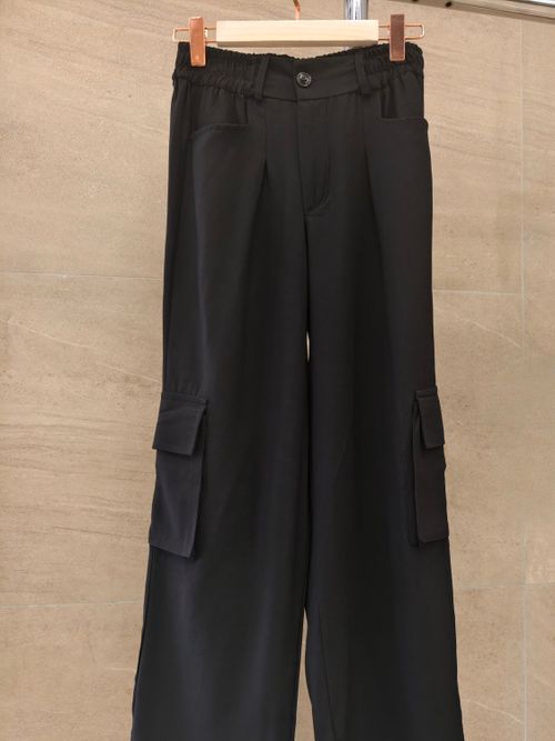 Cor Preto