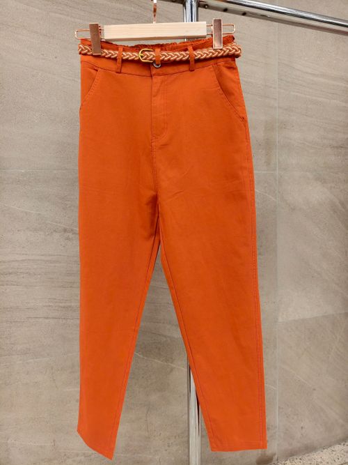 Cor Laranja