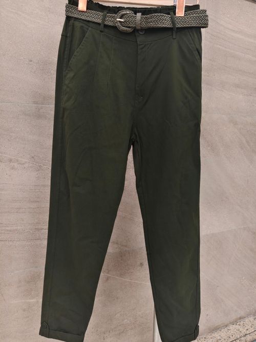 Cor Verde Militar