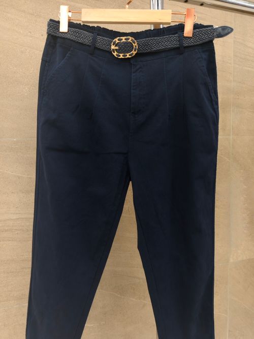 Cor Azul Marinho